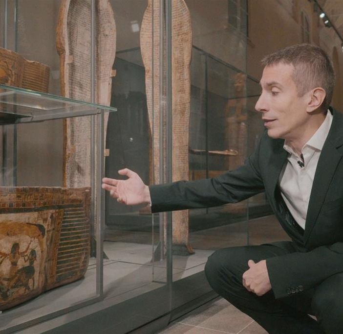 Associazione Aglietta (Radicali): &quot;La città di Torino conferisca il sigillo civico al direttore del Museo Egizio&quot;