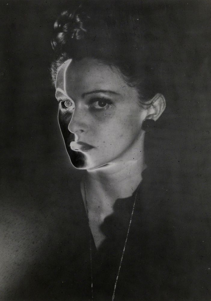 Erwin Blumenfeld