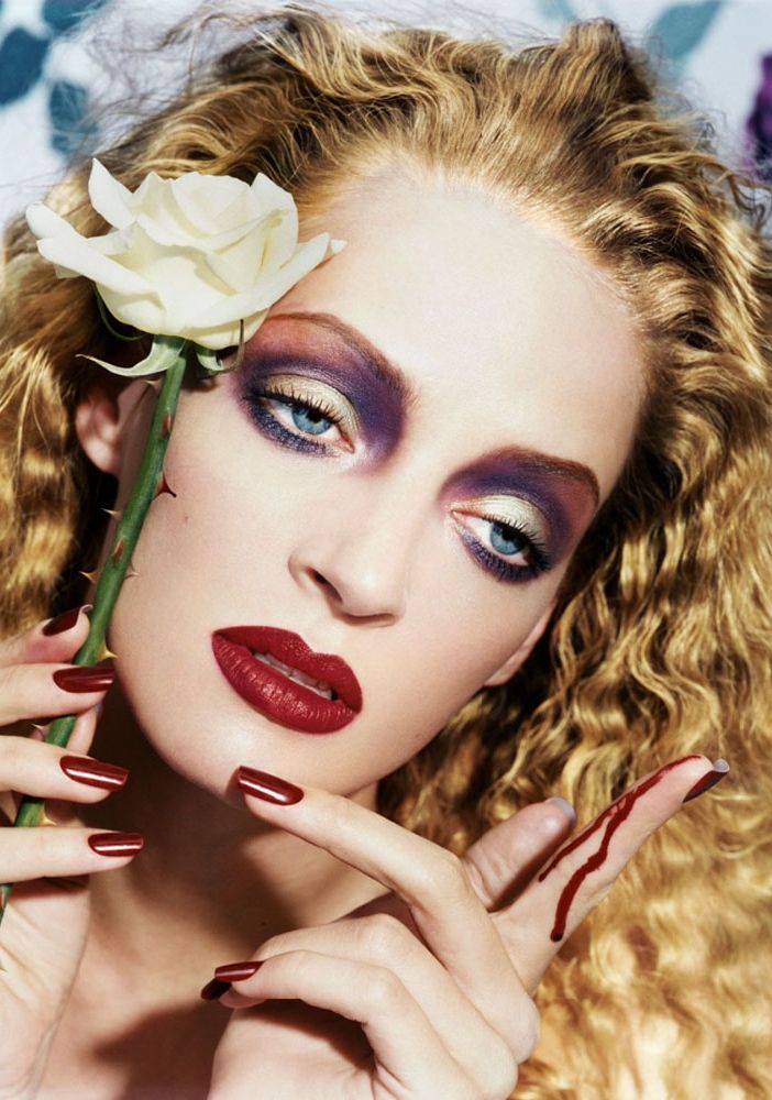 Uma Thurman