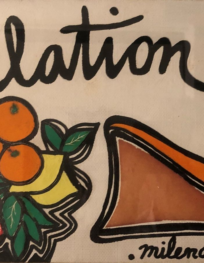 &quot;L’altra metà&quot;, la donna nell’arte