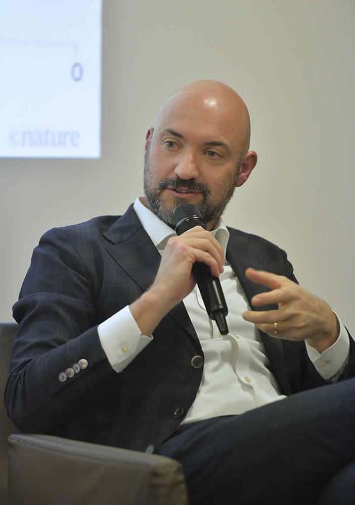 AffARTE:  quando l’arte abbraccia l’impresa
