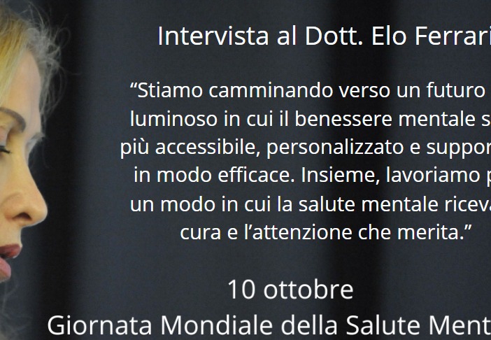 Il “male oscuro” 4.0