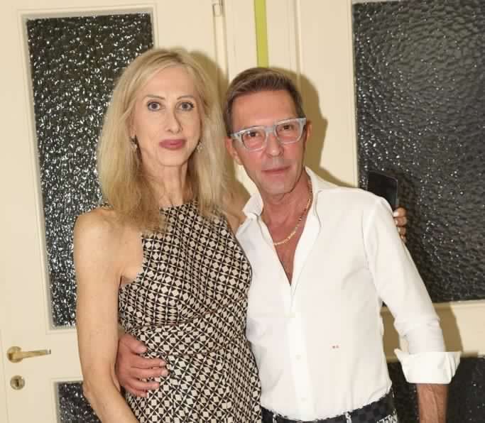 SOS over 40