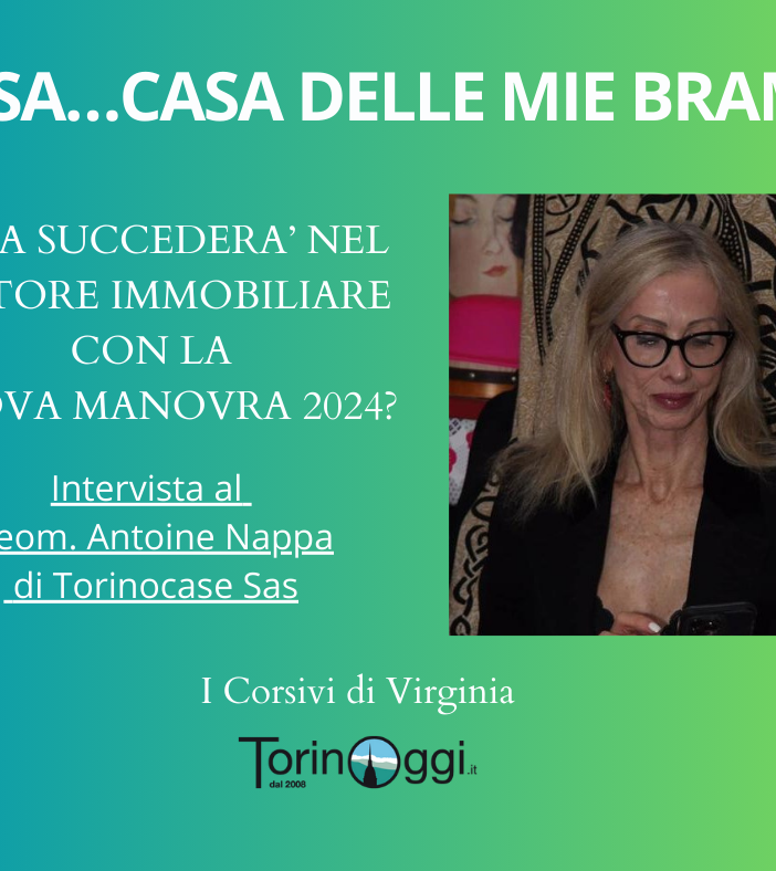 virginia sanchesi