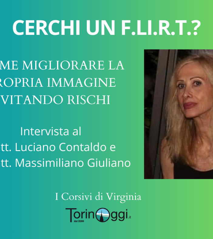 Cerchi un F.LI.R.T.?