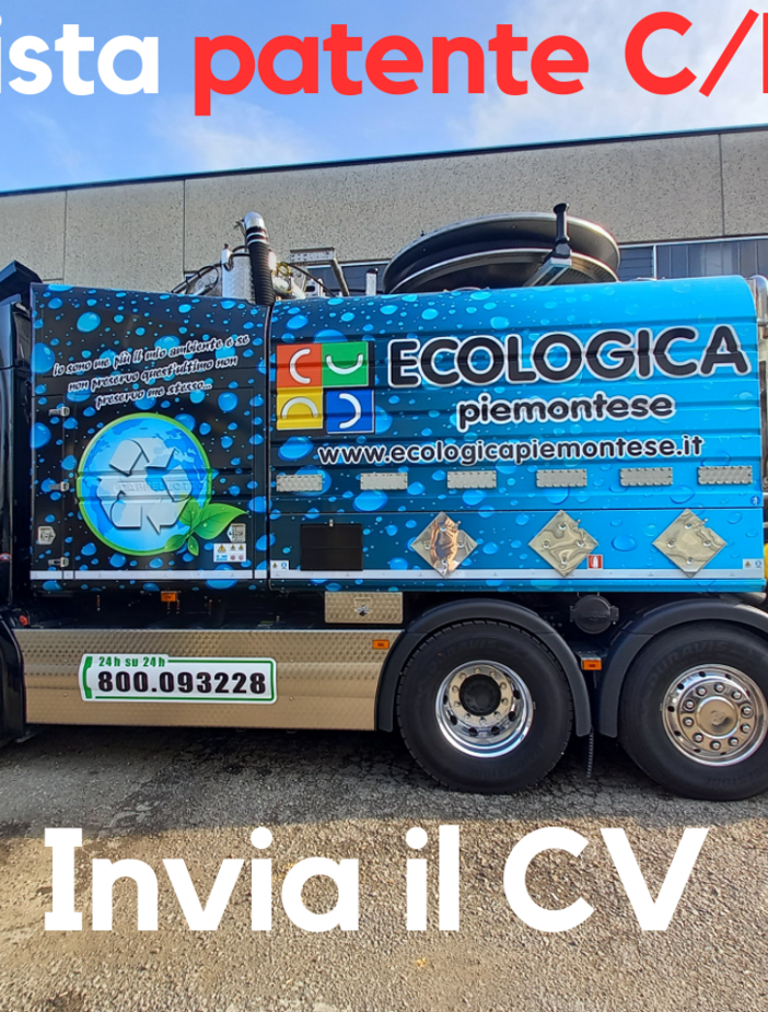 ecologica piemontese