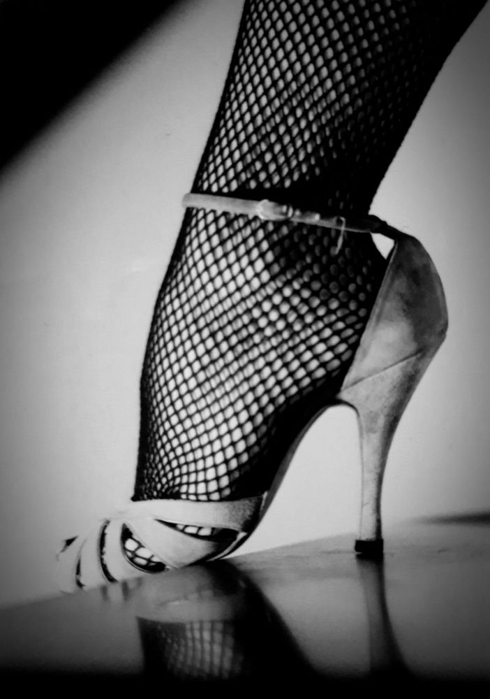 [Photo credits: Stefania Romano - L'escalier du plaisir, 2012]
