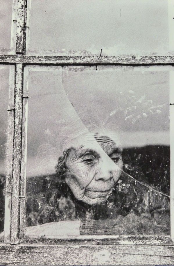 [Photo credits: Sergio Larrain - Chili]