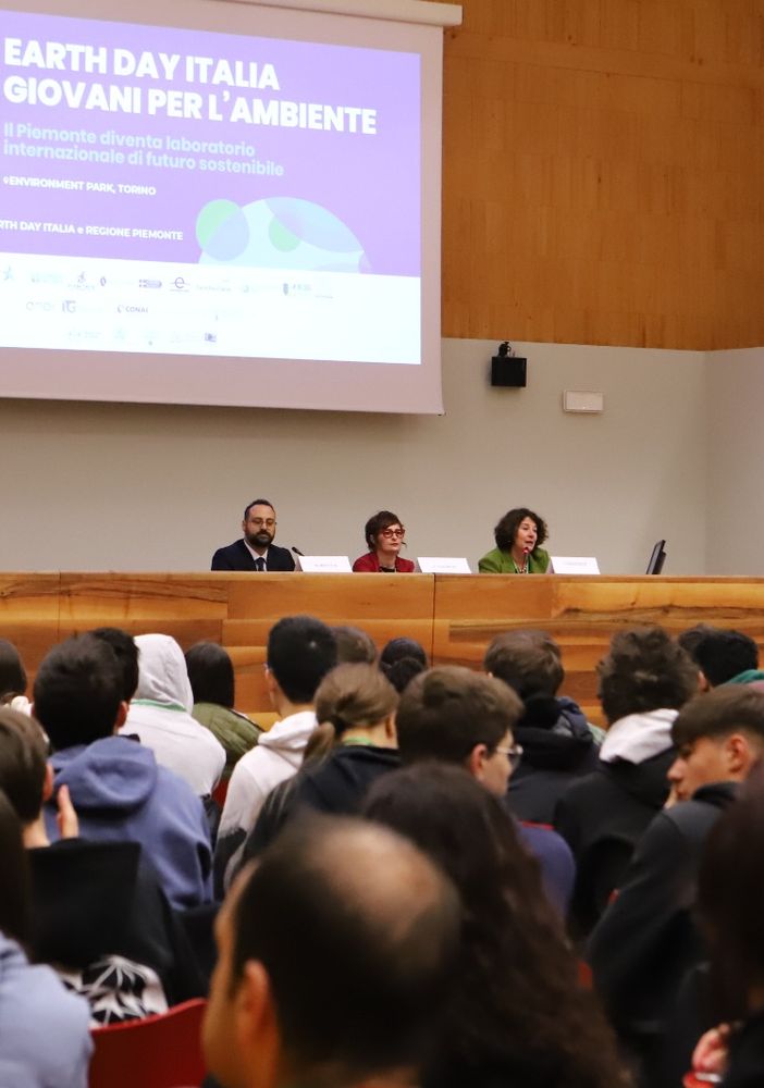 G7 del clima, anche a Torino gli Stati Generali dei giovani