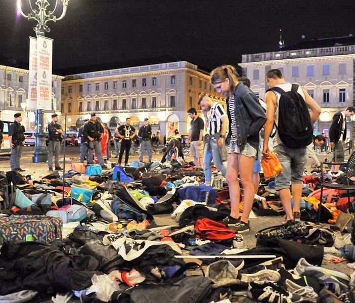 Torino, Piazza San Carlo: la regione ricorrerà alle vie legali per cercare di tutelare gli interessi sia propri che di tutti gli operatori del settore turistico?