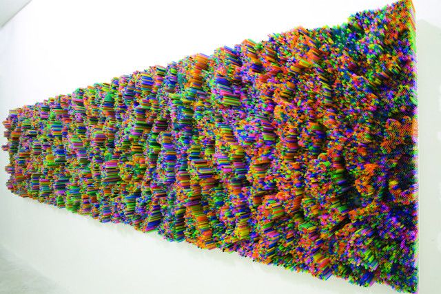 Dal 4 dicembre la mostra “Blow Up” nello Spazio Ersel di Piazza Solferino a Torino