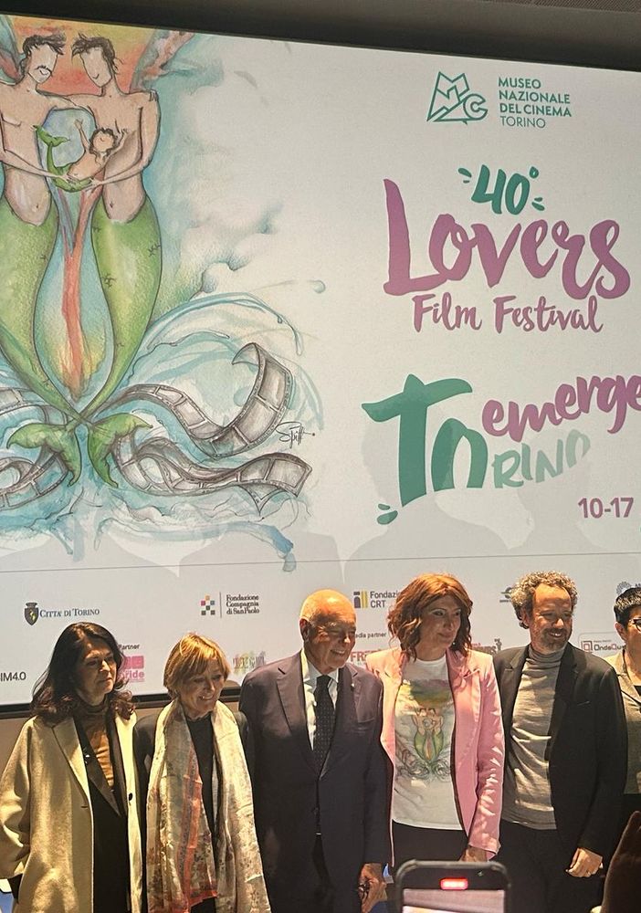 40LFF, per il secondo anno niente patrocinio per il Premio Riflessi nel Buio