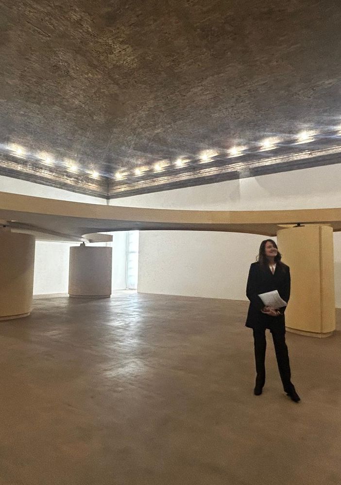 40 anni fa nasceva il Museo di arte contemporanea a Rivoli