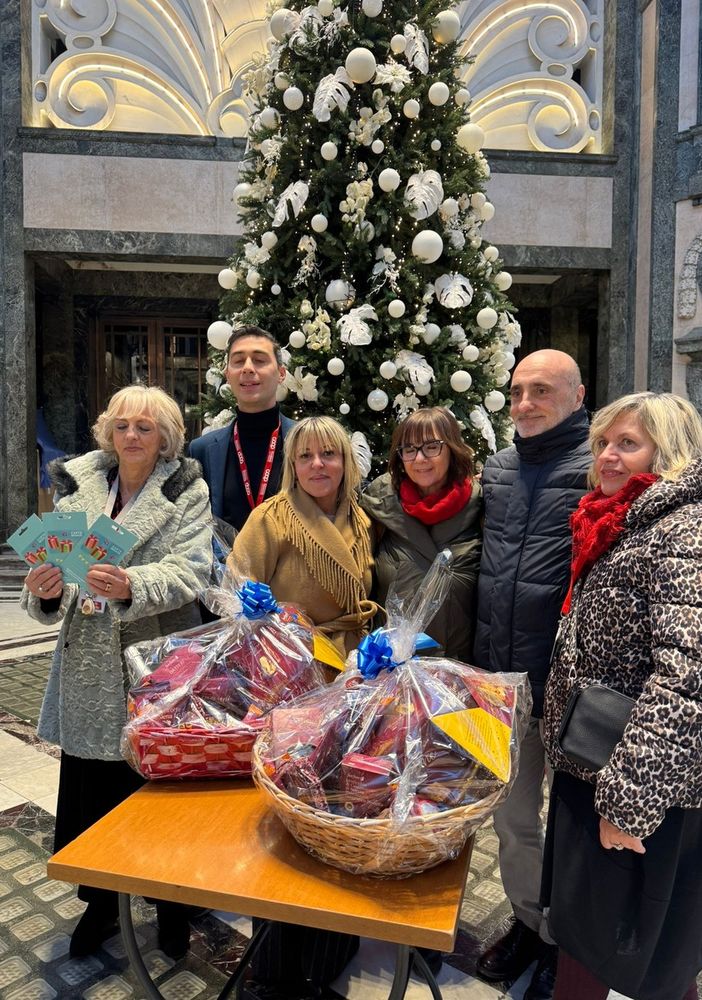 Regione e Nova Coop unite per le donne vittime di violenza: 40mila euro alla case rifugio per la spesa solidale