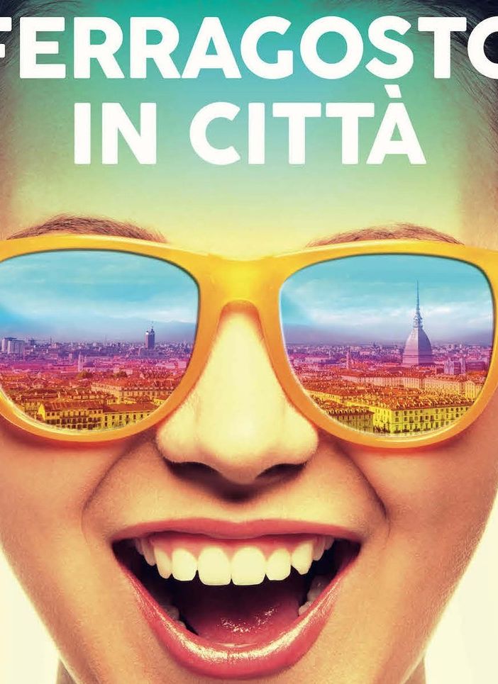 Ferragosto tra musei, cinema, piscine, spettacoli ed eventi: tante idee per chi resta a Torino