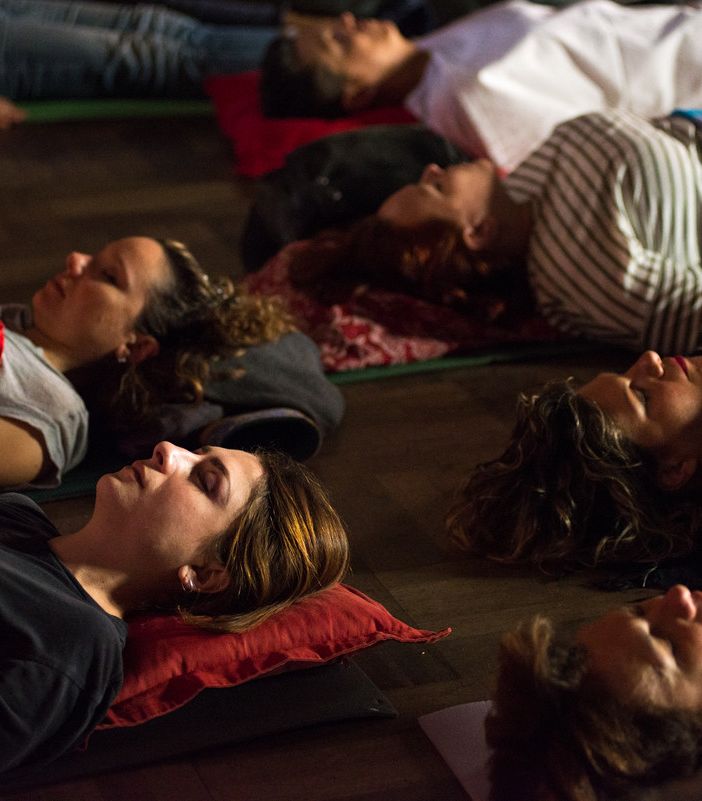 L'essenziale fragilità del &quot;respiro&quot;: Torino Spiritualità prende aria a pieni polmoni
