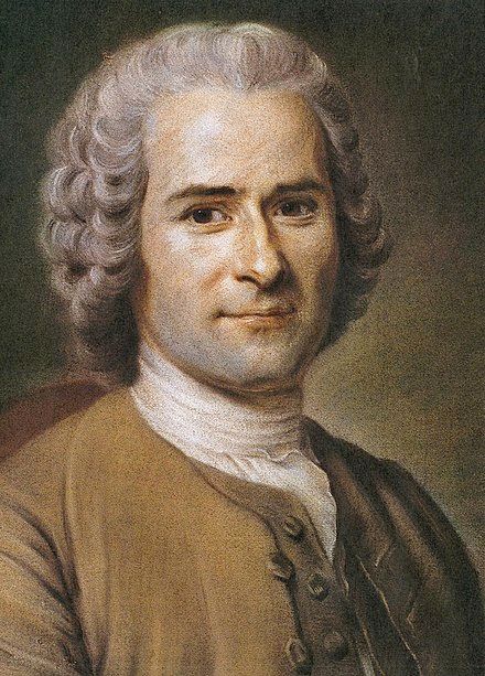 Le peripezie di Jean Jacques Rousseau a Torino