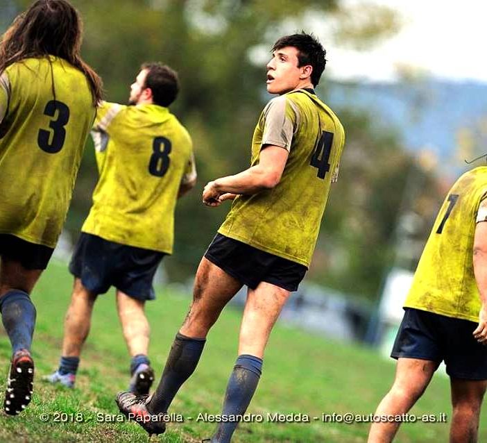 Itinera Cus Ad Maiora Rugby: vittoria per i Bulls di Serie C, cadono la Femminile di A e le Under