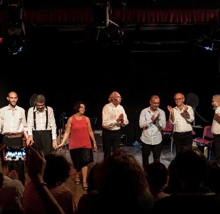 Sabato 27 gennaio il Circolo Bloom presenta lo spettacolo teatrale “Viajes (Viaggi)”