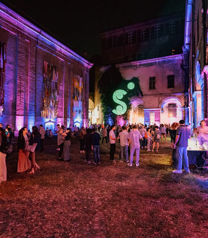 Club Silencio a Paratissima: ultima serata all'interno della Cavallerizza