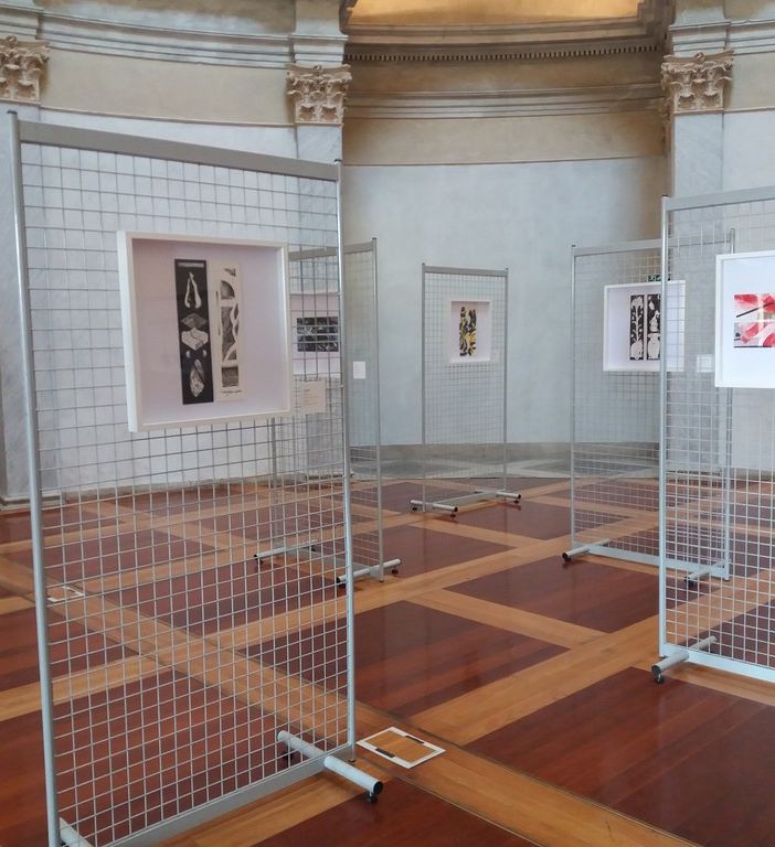 Street art prêt-à-porter: dai muri d'Italia al mausoleo di periferia (FOTO)