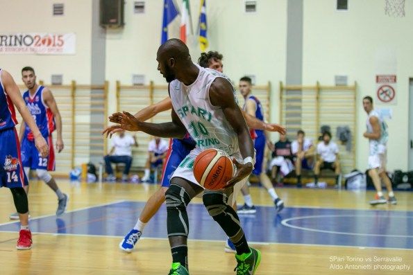La 5Pari sfiora l'impresa, Alessandria la vince alla fine