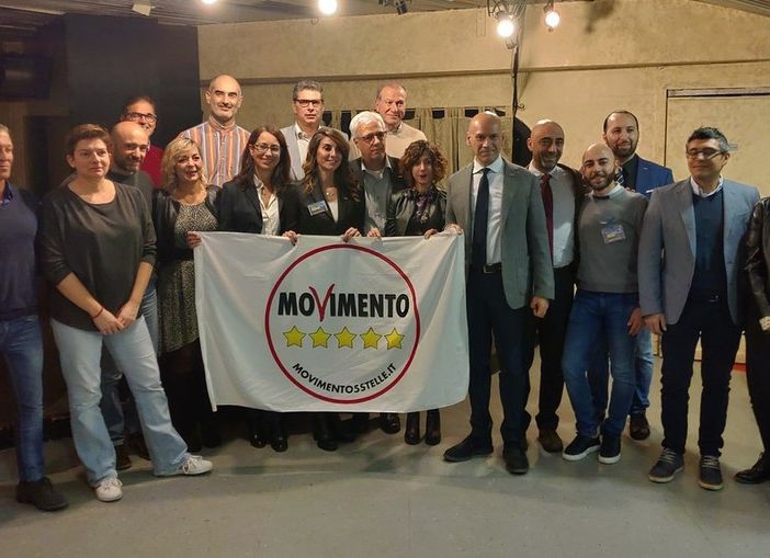 Il Movimento 5 Stelle torinese tra elezioni, reddito di cittadinanza e quota 100