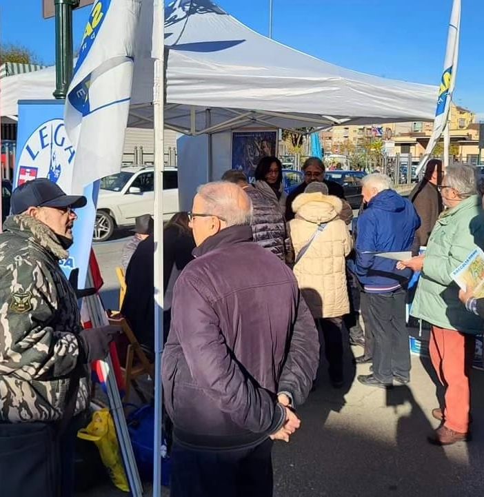Rave Party nel torinese: 100 giovani controllati e un arresto
