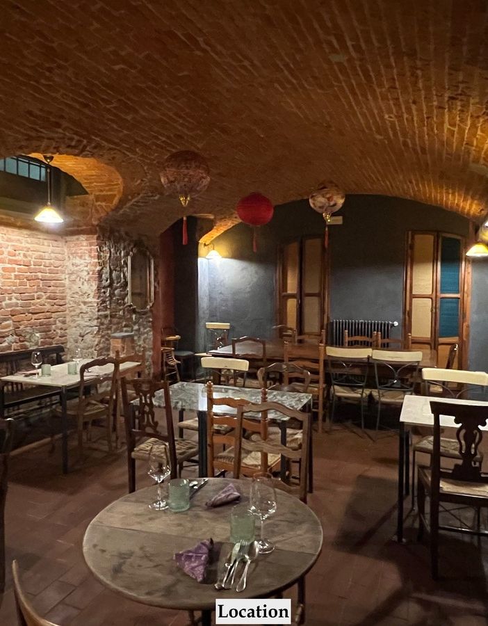 Lo straniero: i sapori e le spezie della cucina malese nel cuore di San Donato