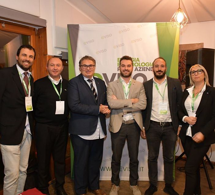 &quot;Impresa 2020&quot;: grande successo per l'incontro tra imprenditori sulle opportunità del futuro [VIDEO]