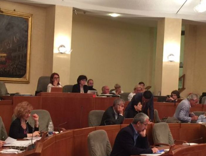 Lo sviluppo 2017-2019 di Finpiemonte