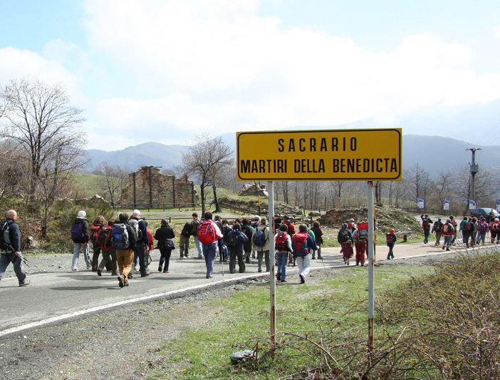 Fondo per il ristoro danni del terzo reich, Allasia chiede l'intervento del Governo
