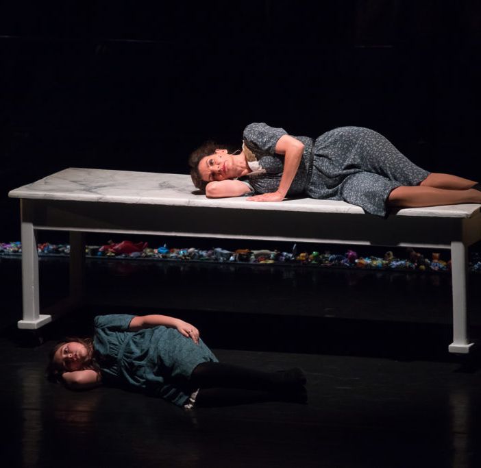 Due spettacoli speciali alla Casa del Teatro per onorare il Giorno della Memoria