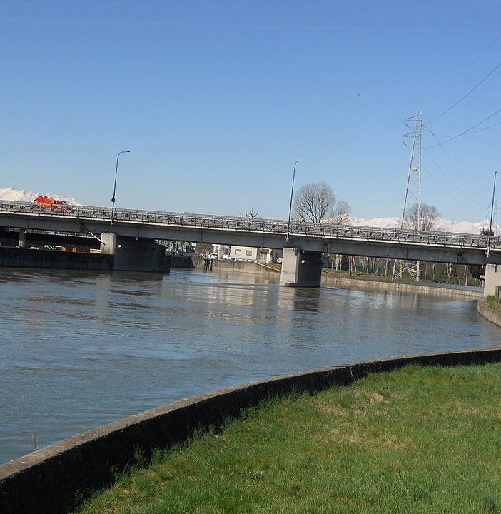 Rischio alluvioni: dal Meisino, 455 firme per la sicurezza delle sponde del Po