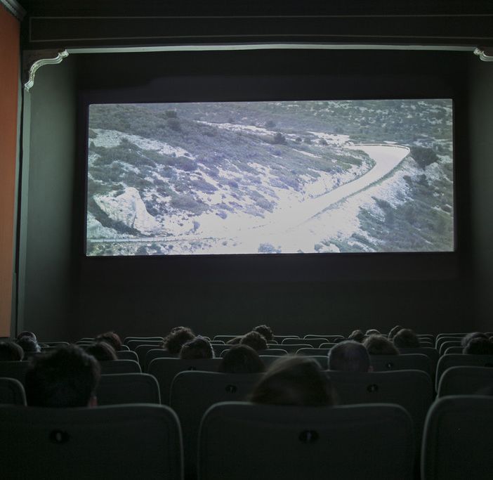 Buon successo per il IV OIFF Cinefest live a Torino