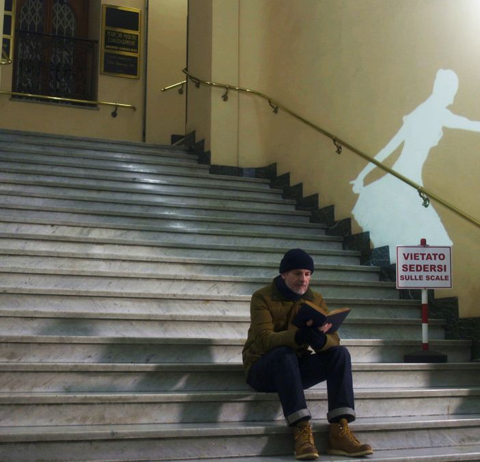 La Torino dell'Ottocento va &quot;A spasso con i fantasmi&quot;