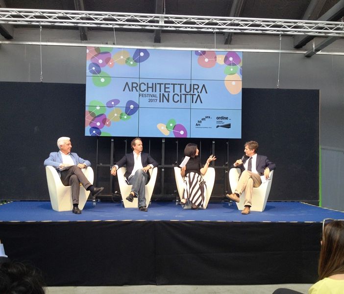 Dal 24 al 27 torna a Torino il Festival Architettura in Città, con sede principale in Barriera di Milano presso lo Spazio Q35
