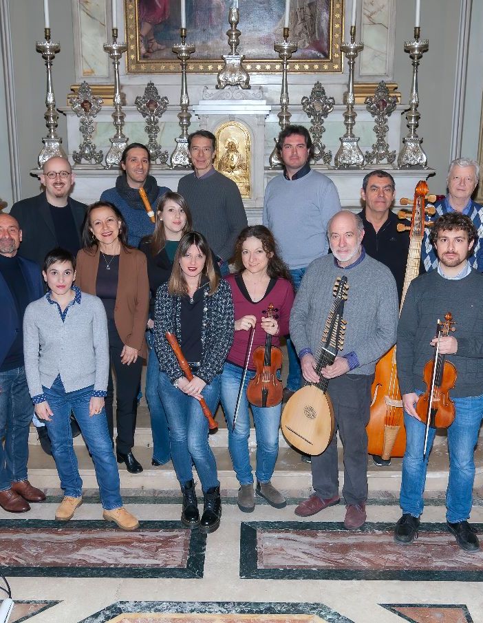 Un concerto &quot;Da Bach a Bach&quot; per un pubblico di 50 persone: appuntamento per il 24 giugno