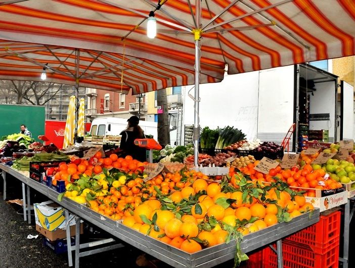 “Acquistare bene, consumare meglio: un progetto che migliora la salute dei cittadini e quella delle imprese”