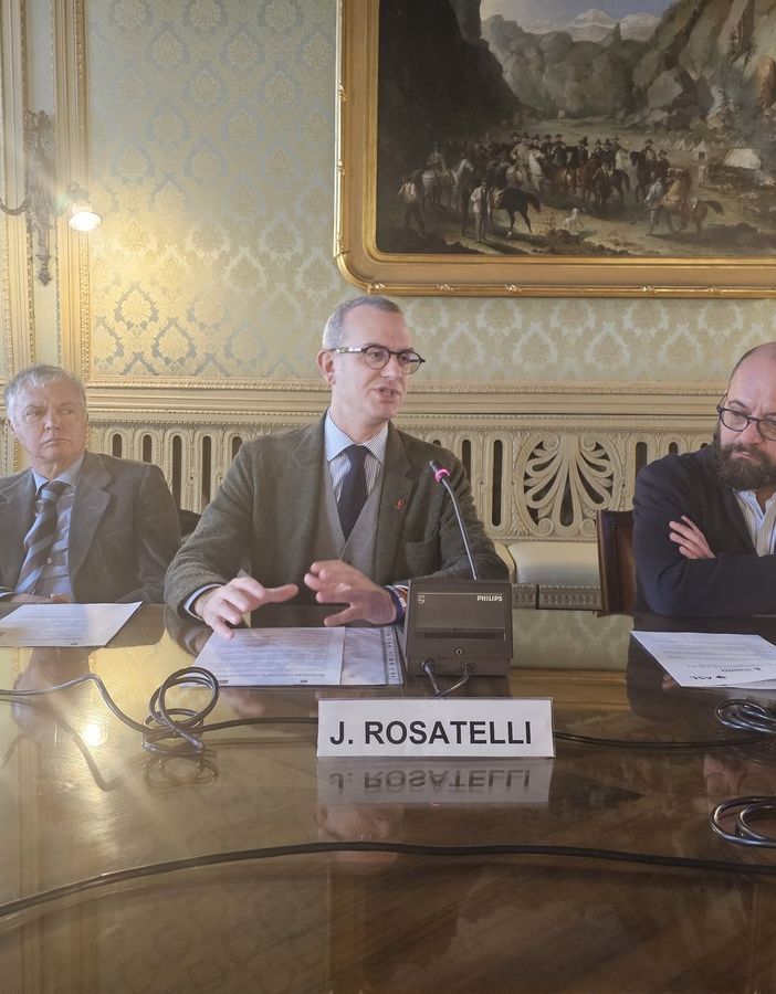 Anche Torino firma il protocollo internazionale Fast-Track Cities, un network di città che si pone l'obiettivo di contrastare l'Aids