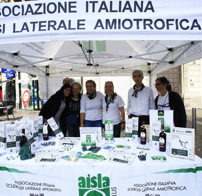 Simposio nazionale sulla Sla: i passi avanti della ricerca e i nuovi trattamenti
