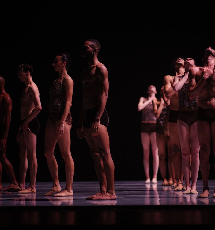Rai5 dedica una puntata del programma &quot;Visioni&quot; al Festival TorinoDanza
