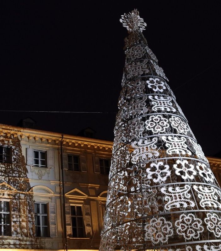 Torino, un dono di Natale per i ragazzi del Ferrante Aporti