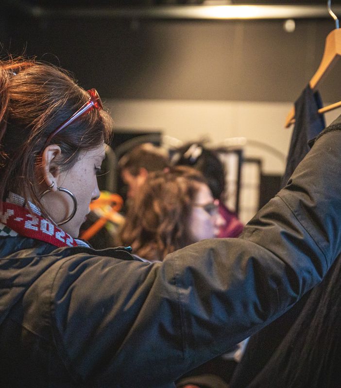 A Torino arriva lo swappartyTo, per dare vita a ciò che non serve più