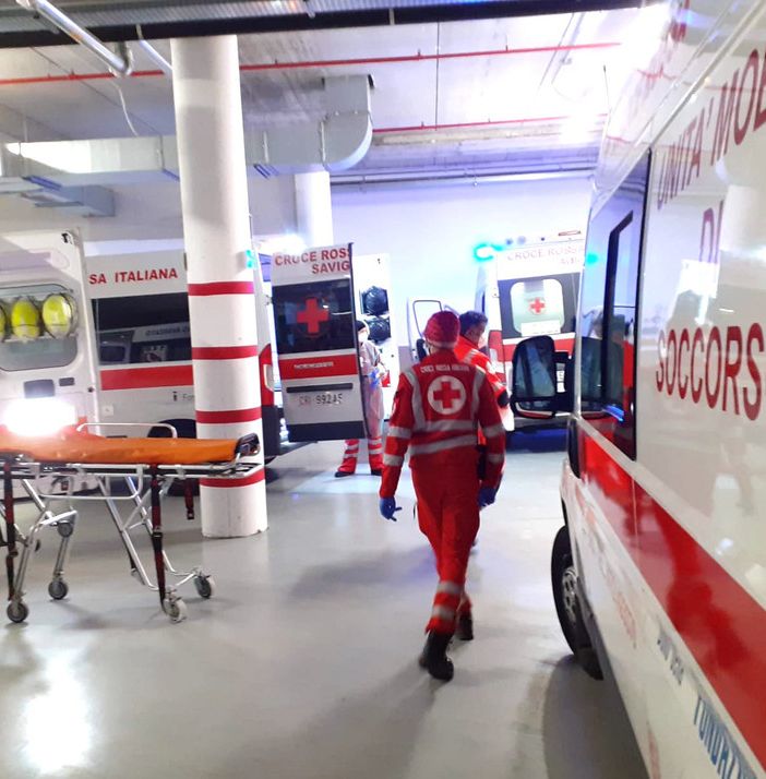 Covid, in Piemonte i &quot;nuovi casi&quot; sono più di mille anche oggi. Ma cala ancora il numero di ricoverati