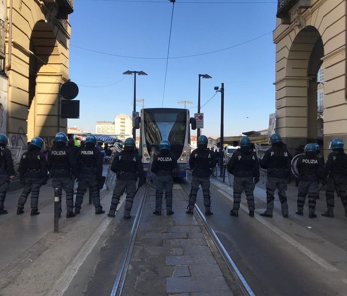Immagine di repertorio