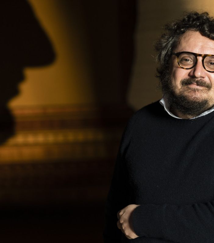 Castello di Rivoli, Andrea Viliani nominato Curatore del progetto &quot;Pompeii Commitment