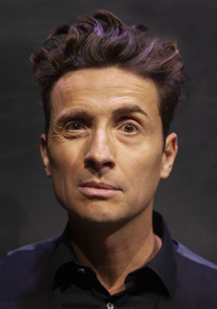 Angelo Pintus porta a Torino il suo nuovo show: ecco quando