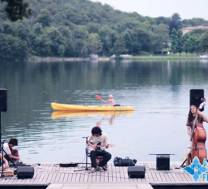 Canavese, Lake me up! Waiting for the moon with A Night like This: pronta la Line Up completa