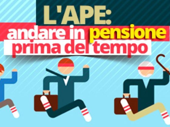 APE Sociale e lavoratori precoci: seminario CISL a Torino